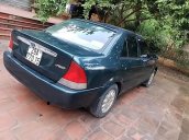 Cần bán lại xe Ford Laser Deluxe 1.6 MT đời 2001