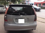 Cần bán gấp Mitsubishi Grandis 2.4 AT năm sản xuất 2008, màu bạc số tự động