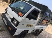 Cần bán gấp Suzuki Super Carry Truck 1.0 MT năm 2004, màu trắng