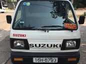 Cần bán gấp Suzuki Super Carry Truck 1.0 MT năm 2004, màu trắng