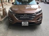 Cần bán Hyundai Tucson 2.0 ATH 2015, màu nâu, nhập khẩu