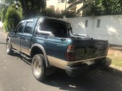 Bán xe cũ Ford Ranger XL 4x4 MT đời 2001, màu xanh lam, giá 145tr