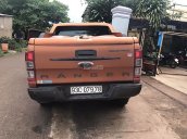 Bán Ford Ranger Wildtrak 3.2L 4x4 AT đời 2016, xe nhập số tự động