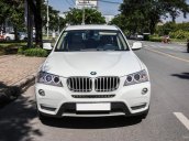 Bán BMW X3 Xdrive 28l nhập Mỹ sản xuất 2011