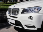 Bán BMW X3 Xdrive 28l nhập Mỹ sản xuất 2011