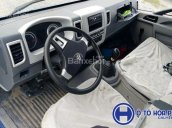 Bán xe tải Cửu long 7t5 TMT được trang bị khối động cơ Yuchai 4214cc