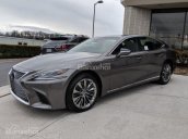 Bán Lexus LS500 năm sản xuất 2018, nhập khẩu nguyên chiếc