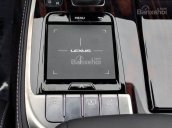Bán Lexus LS500 năm sản xuất 2018, nhập khẩu nguyên chiếc