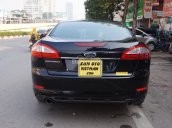 Cần bán Ford Mondeo 2.3AT 2012, màu đen