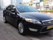 Cần bán Ford Mondeo 2.3AT 2012, màu đen