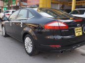 Cần bán Ford Mondeo 2.3AT 2012, màu đen