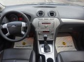 Cần bán Ford Mondeo 2.3AT 2012, màu đen