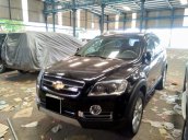 Gia đình đã hết nhu cầu sử dụng 4 bánh nên bán xe Captiva 2009 LTZ