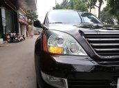 Bán Lexus GX470 model 2009, màu đen