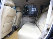 Bán Lexus GX470 model 2009, màu đen