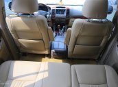 Bán Lexus GX470 model 2009, màu đen