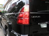 Bán Lexus GX470 model 2009, màu đen