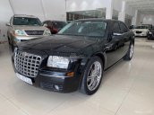 Cần bán xe Chrysler 300C năm 2008, nhập khẩu nguyên chiếc