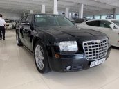 Cần bán xe Chrysler 300C năm 2008, nhập khẩu nguyên chiếc