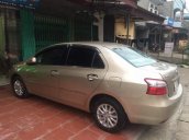 Bán Toyota Vios MT năm sản xuất 2010, giá chỉ 265 triệu