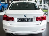 Bán BMW 320i đời 2018, màu trắng, nhập khẩu