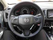 Duy nhất một xe Honda HRV bản L màu bạc, liên hệ nhận xe ngay