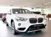 BMW X1 nhập khẩu từ Đức, xe giao ngay, giá tốt nhất TP. HCM