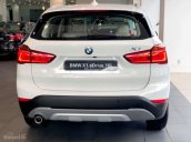 BMW X1 nhập khẩu từ Đức, xe giao ngay, giá tốt nhất TP. HCM