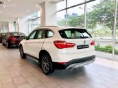 BMW X1 nhập khẩu từ Đức, xe giao ngay, giá tốt nhất TP. HCM