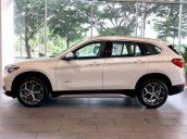 BMW X1 nhập khẩu từ Đức, xe giao ngay, giá tốt nhất TP. HCM