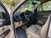 Xe Toyota Fortuner MT đời 2015, 859tr