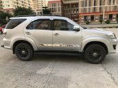 Bán xe Fortuner model 2016 (giấy 10/2015) giá 850 triệu đồng