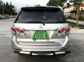 Bán xe Fortuner model 2016 (giấy 10/2015) giá 850 triệu đồng