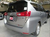 Đại Lý Toyota Đông Sài Gòn bán Toyota Innova G năm sản xuất 2017, màu bạc