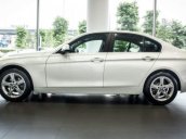 Bán BMW 320i đời 2018, màu trắng, nhập khẩu