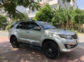 Xe Toyota Fortuner MT đời 2015, 859tr