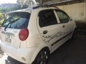 Cần bán Chevrolet Spark năm sản xuất 2009, giá tốt