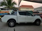 Chính chủ bán xe Mazda BT 50 năm 2016, màu trắng, nhập khẩu