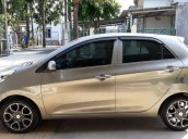 Cần bán lại xe Kia Picanto MT đời 2014 số sàn, 285 triệu