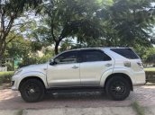 Xe Toyota Fortuner MT đời 2015, 859tr