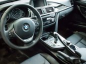 Bán BMW 320i đời 2018, màu trắng, nhập khẩu