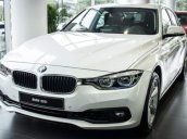 Bán BMW 320i đời 2018, màu trắng, nhập khẩu