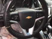 Xe Chevrolet Cruze sản xuất 2017, màu đen như mới 