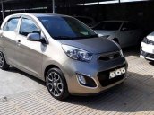 Cần bán lại xe Kia Picanto MT đời 2014 số sàn, 285 triệu