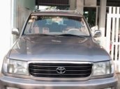 Cần bán Toyota Land Cruiser năm 2001, nhập khẩu nguyên chiếc 