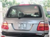 Cần bán Toyota Land Cruiser năm 2001, nhập khẩu nguyên chiếc 