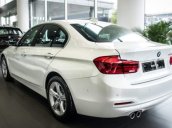 Bán BMW 320i đời 2018, màu trắng, nhập khẩu