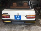 Bán xe Peugeot 309 sản xuất 1987, nhập khẩu, giá tốt 