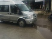 Cần bán lại xe Ford Transit MT năm sản xuất 2015