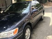 Bán xe Toyota Camry sản xuất 2001, 265 triệu